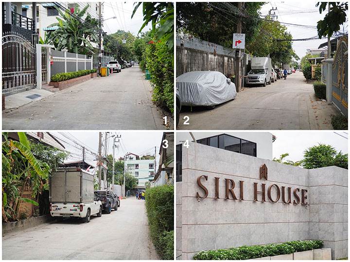 รีวิวทาวน์โฮม สิริเฮ้าส์ รัชดา 18 ฟังก์ชันรองรับครอบครัวหลายรูปแบบที่หาบ้านใกล้ใจกลางเมือง ราคาเริ่ม 4.99 ล้าน รีวิวทาวน์โฮม สิริเฮ้าส์ รัชดา 18 ฟังก์ชันรองรับครอบครัวหลายรูปแบบที่หาบ้านใกล้ใจกลางเมือง ราคาเริ่ม 4.99 ล้าน