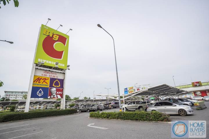 รีวิวทาวน์โฮม ศิวาลัย บางไผ่ ติดถนนใหญ่ ฟังก์ชัน 3 ห้องนอนที่ได้ห้องนอนใหญ่ถึง 2 ห้อง เน้นความเป็นส่วนตัว รีวิวทาวน์โฮม ศิวาลัย บางไผ่ ติดถนนใหญ่ ฟังก์ชัน 3 ห้องนอนที่ได้ห้องนอนใหญ่ถึง 2 ห้อง เน้นความเป็นส่วนตัว