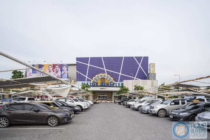 รีวิวทาวน์โฮม ศิวาลัย บางไผ่ ติดถนนใหญ่ ฟังก์ชัน 3 ห้องนอนที่ได้ห้องนอนใหญ่ถึง 2 ห้อง เน้นความเป็นส่วนตัว รีวิวทาวน์โฮม ศิวาลัย บางไผ่ ติดถนนใหญ่ ฟังก์ชัน 3 ห้องนอนที่ได้ห้องนอนใหญ่ถึง 2 ห้อง เน้นความเป็นส่วนตัว