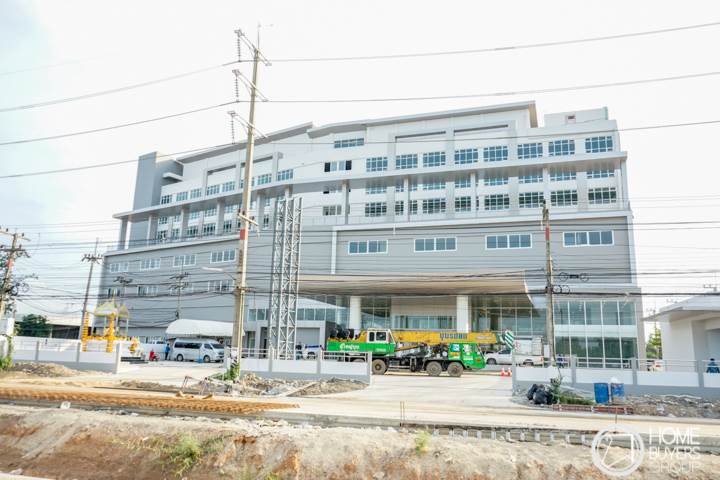 รีวิวทาวน์โฮม ศิวาลัย บางไผ่ ติดถนนใหญ่ ฟังก์ชัน 3 ห้องนอนที่ได้ห้องนอนใหญ่ถึง 2 ห้อง เน้นความเป็นส่วนตัว รีวิวทาวน์โฮม ศิวาลัย บางไผ่ ติดถนนใหญ่ ฟังก์ชัน 3 ห้องนอนที่ได้ห้องนอนใหญ่ถึง 2 ห้อง เน้นความเป็นส่วนตัว