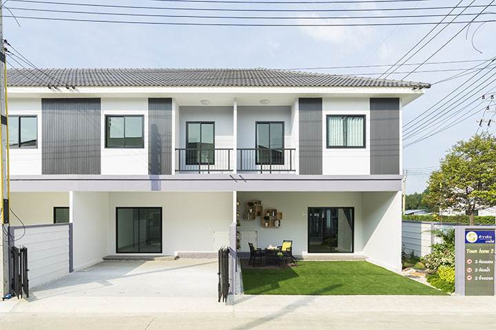 รีวิวทาวน์โฮม ศิวาลัย บางไผ่ ติดถนนใหญ่ ฟังก์ชัน 3 ห้องนอนที่ได้ห้องนอนใหญ่ถึง 2 ห้อง เน้นความเป็นส่วนตัว รีวิวทาวน์โฮม ศิวาลัย บางไผ่ ติดถนนใหญ่ ฟังก์ชัน 3 ห้องนอนที่ได้ห้องนอนใหญ่ถึง 2 ห้อง เน้นความเป็นส่วนตัว