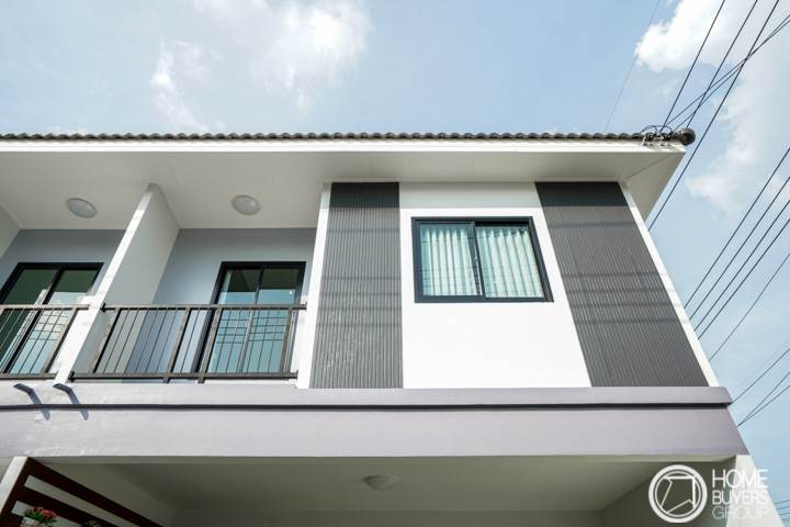 รีวิวทาวน์โฮม ศิวาลัย บางไผ่ ติดถนนใหญ่ ฟังก์ชัน 3 ห้องนอนที่ได้ห้องนอนใหญ่ถึง 2 ห้อง เน้นความเป็นส่วนตัว รีวิวทาวน์โฮม ศิวาลัย บางไผ่ ติดถนนใหญ่ ฟังก์ชัน 3 ห้องนอนที่ได้ห้องนอนใหญ่ถึง 2 ห้อง เน้นความเป็นส่วนตัว