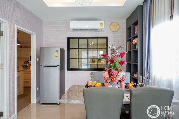 รีวิวทาวน์โฮม ศิวาลัย บางไผ่ ติดถนนใหญ่ ฟังก์ชัน 3 ห้องนอนที่ได้ห้องนอนใหญ่ถึง 2 ห้อง เน้นความเป็นส่วนตัว รีวิวทาวน์โฮม ศิวาลัย บางไผ่ ติดถนนใหญ่ ฟังก์ชัน 3 ห้องนอนที่ได้ห้องนอนใหญ่ถึง 2 ห้อง เน้นความเป็นส่วนตัว