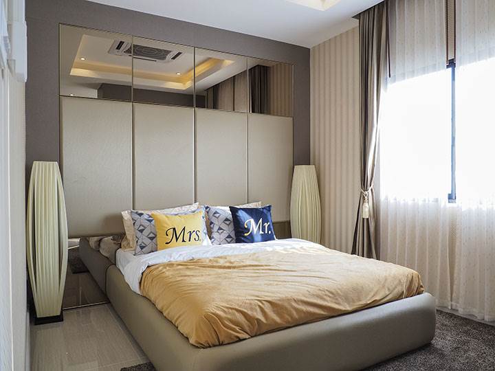 รีวิวทาวน์โฮม ศิวาลัย บางไผ่ ติดถนนใหญ่ ฟังก์ชัน 3 ห้องนอนที่ได้ห้องนอนใหญ่ถึง 2 ห้อง เน้นความเป็นส่วนตัว รีวิวทาวน์โฮม ศิวาลัย บางไผ่ ติดถนนใหญ่ ฟังก์ชัน 3 ห้องนอนที่ได้ห้องนอนใหญ่ถึง 2 ห้อง เน้นความเป็นส่วนตัว