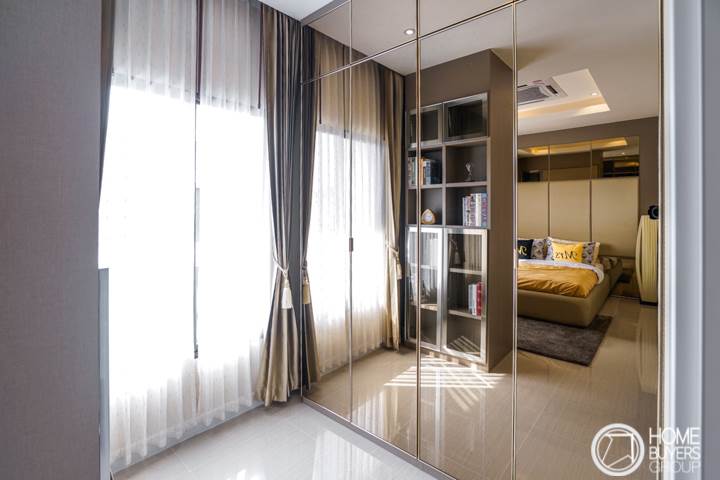 รีวิวทาวน์โฮม ศิวาลัย บางไผ่ ติดถนนใหญ่ ฟังก์ชัน 3 ห้องนอนที่ได้ห้องนอนใหญ่ถึง 2 ห้อง เน้นความเป็นส่วนตัว รีวิวทาวน์โฮม ศิวาลัย บางไผ่ ติดถนนใหญ่ ฟังก์ชัน 3 ห้องนอนที่ได้ห้องนอนใหญ่ถึง 2 ห้อง เน้นความเป็นส่วนตัว