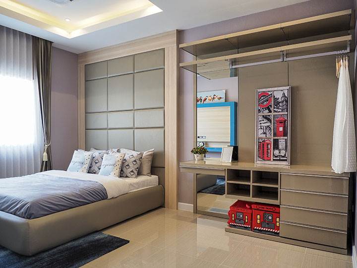 รีวิวทาวน์โฮม ศิวาลัย บางไผ่ ติดถนนใหญ่ ฟังก์ชัน 3 ห้องนอนที่ได้ห้องนอนใหญ่ถึง 2 ห้อง เน้นความเป็นส่วนตัว รีวิวทาวน์โฮม ศิวาลัย บางไผ่ ติดถนนใหญ่ ฟังก์ชัน 3 ห้องนอนที่ได้ห้องนอนใหญ่ถึง 2 ห้อง เน้นความเป็นส่วนตัว