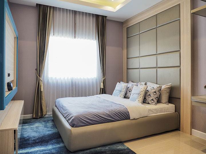 รีวิวทาวน์โฮม ศิวาลัย บางไผ่ ติดถนนใหญ่ ฟังก์ชัน 3 ห้องนอนที่ได้ห้องนอนใหญ่ถึง 2 ห้อง เน้นความเป็นส่วนตัว รีวิวทาวน์โฮม ศิวาลัย บางไผ่ ติดถนนใหญ่ ฟังก์ชัน 3 ห้องนอนที่ได้ห้องนอนใหญ่ถึง 2 ห้อง เน้นความเป็นส่วนตัว