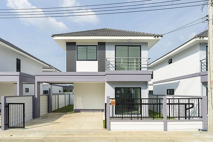 รีวิวทาวน์โฮม ศิวาลัย บางไผ่ ติดถนนใหญ่ ฟังก์ชัน 3 ห้องนอนที่ได้ห้องนอนใหญ่ถึง 2 ห้อง เน้นความเป็นส่วนตัว รีวิวทาวน์โฮม ศิวาลัย บางไผ่ ติดถนนใหญ่ ฟังก์ชัน 3 ห้องนอนที่ได้ห้องนอนใหญ่ถึง 2 ห้อง เน้นความเป็นส่วนตัว
