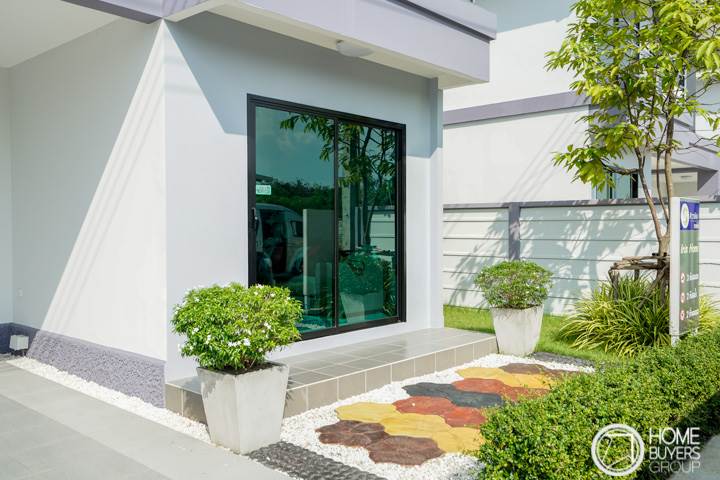 รีวิวทาวน์โฮม ศิวาลัย บางไผ่ ติดถนนใหญ่ ฟังก์ชัน 3 ห้องนอนที่ได้ห้องนอนใหญ่ถึง 2 ห้อง เน้นความเป็นส่วนตัว รีวิวทาวน์โฮม ศิวาลัย บางไผ่ ติดถนนใหญ่ ฟังก์ชัน 3 ห้องนอนที่ได้ห้องนอนใหญ่ถึง 2 ห้อง เน้นความเป็นส่วนตัว