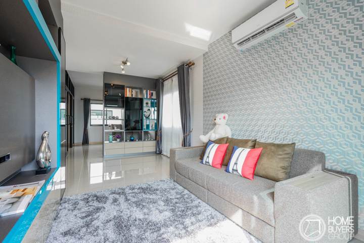 รีวิวทาวน์โฮม ศิวาลัย บางไผ่ ติดถนนใหญ่ ฟังก์ชัน 3 ห้องนอนที่ได้ห้องนอนใหญ่ถึง 2 ห้อง เน้นความเป็นส่วนตัว รีวิวทาวน์โฮม ศิวาลัย บางไผ่ ติดถนนใหญ่ ฟังก์ชัน 3 ห้องนอนที่ได้ห้องนอนใหญ่ถึง 2 ห้อง เน้นความเป็นส่วนตัว