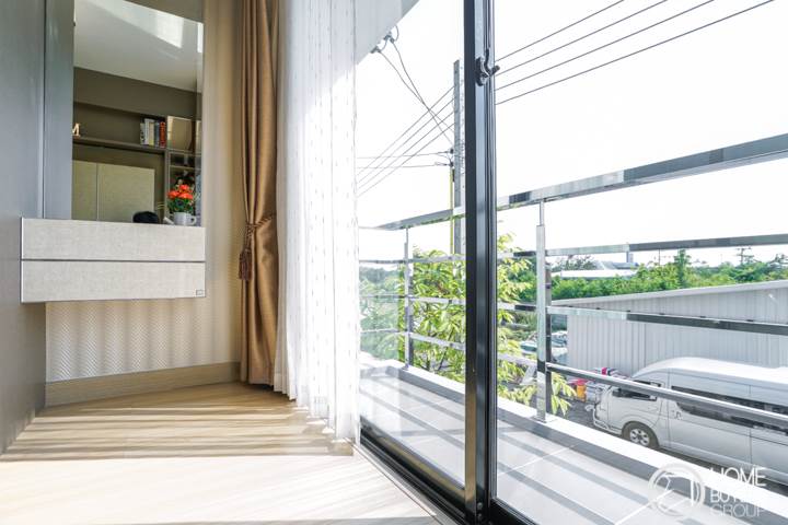 รีวิวทาวน์โฮม ศิวาลัย บางไผ่ ติดถนนใหญ่ ฟังก์ชัน 3 ห้องนอนที่ได้ห้องนอนใหญ่ถึง 2 ห้อง เน้นความเป็นส่วนตัว รีวิวทาวน์โฮม ศิวาลัย บางไผ่ ติดถนนใหญ่ ฟังก์ชัน 3 ห้องนอนที่ได้ห้องนอนใหญ่ถึง 2 ห้อง เน้นความเป็นส่วนตัว