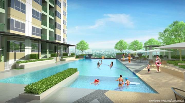 พรีวิวคอนโด ลุมพินี เพลส ยูดี-โพศรี พรีวิวคอนโด ลุมพินี เพลส ยูดี-โพศรี