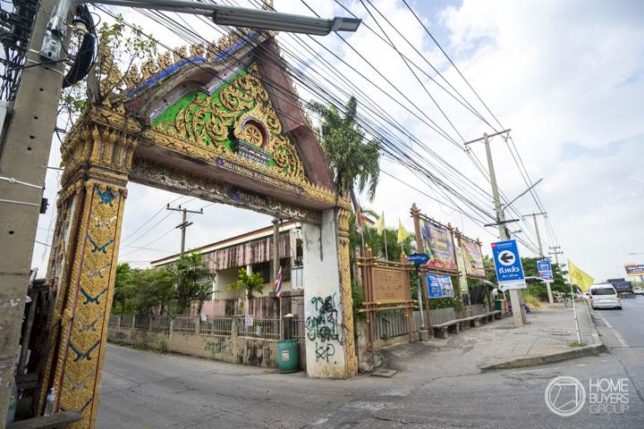 รีวิวโครงการบ้านพฤกษา รังสิต-บางพูน 3 ทาวน์โฮม 2 ชั้น สไตล์สแกนดิเนเวีย ใกล้ทางด่วนอุดรรัถยา ราคาเริ่มต้น 1.59 ล้านบาท รีวิวโครงการบ้านพฤกษา รังสิต-บางพูน 3 ทาวน์โฮม 2 ชั้น สไตล์สแกนดิเนเวีย ใกล้ทางด่วนอุดรรัถยา ราคาเริ่มต้น 1.59 ล้านบาท