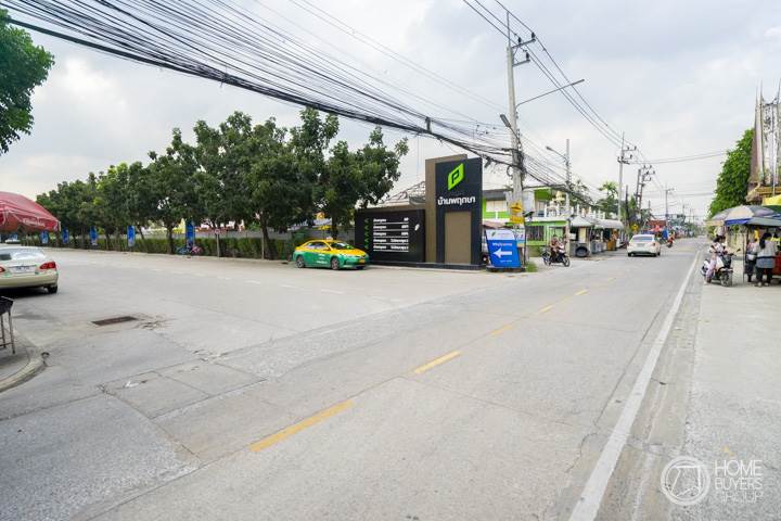 รีวิวโครงการบ้านพฤกษา รังสิต-บางพูน 3 ทาวน์โฮม 2 ชั้น สไตล์สแกนดิเนเวีย ใกล้ทางด่วนอุดรรัถยา ราคาเริ่มต้น 1.59 ล้านบาท รีวิวโครงการบ้านพฤกษา รังสิต-บางพูน 3 ทาวน์โฮม 2 ชั้น สไตล์สแกนดิเนเวีย ใกล้ทางด่วนอุดรรัถยา ราคาเริ่มต้น 1.59 ล้านบาท