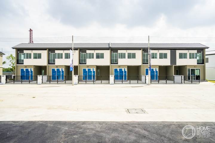 รีวิวโครงการบ้านพฤกษา รังสิต-บางพูน 3 ทาวน์โฮม 2 ชั้น สไตล์สแกนดิเนเวีย ใกล้ทางด่วนอุดรรัถยา ราคาเริ่มต้น 1.59 ล้านบาท รีวิวโครงการบ้านพฤกษา รังสิต-บางพูน 3 ทาวน์โฮม 2 ชั้น สไตล์สแกนดิเนเวีย ใกล้ทางด่วนอุดรรัถยา ราคาเริ่มต้น 1.59 ล้านบาท