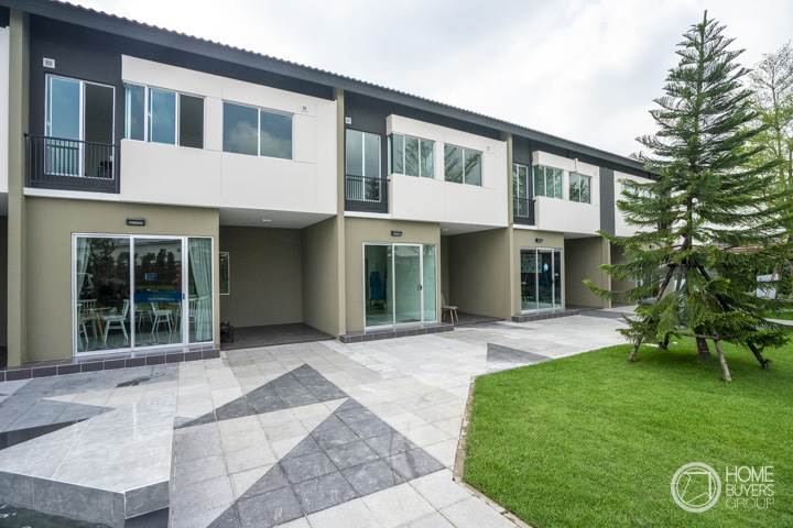 รีวิวโครงการบ้านพฤกษา รังสิต-บางพูน 3 ทาวน์โฮม 2 ชั้น สไตล์สแกนดิเนเวีย ใกล้ทางด่วนอุดรรัถยา ราคาเริ่มต้น 1.59 ล้านบาท รีวิวโครงการบ้านพฤกษา รังสิต-บางพูน 3 ทาวน์โฮม 2 ชั้น สไตล์สแกนดิเนเวีย ใกล้ทางด่วนอุดรรัถยา ราคาเริ่มต้น 1.59 ล้านบาท