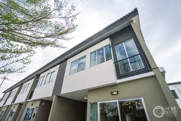 รีวิวโครงการบ้านพฤกษา รังสิต-บางพูน 3 ทาวน์โฮม 2 ชั้น สไตล์สแกนดิเนเวีย ใกล้ทางด่วนอุดรรัถยา ราคาเริ่มต้น 1.59 ล้านบาท รีวิวโครงการบ้านพฤกษา รังสิต-บางพูน 3 ทาวน์โฮม 2 ชั้น สไตล์สแกนดิเนเวีย ใกล้ทางด่วนอุดรรัถยา ราคาเริ่มต้น 1.59 ล้านบาท