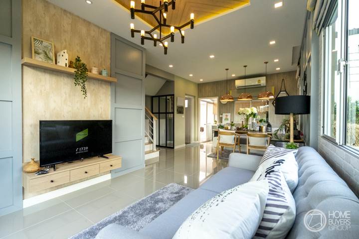 รีวิวโครงการบ้านพฤกษา รังสิต-บางพูน 3 ทาวน์โฮม 2 ชั้น สไตล์สแกนดิเนเวีย ใกล้ทางด่วนอุดรรัถยา ราคาเริ่มต้น 1.59 ล้านบาท รีวิวโครงการบ้านพฤกษา รังสิต-บางพูน 3 ทาวน์โฮม 2 ชั้น สไตล์สแกนดิเนเวีย ใกล้ทางด่วนอุดรรัถยา ราคาเริ่มต้น 1.59 ล้านบาท
