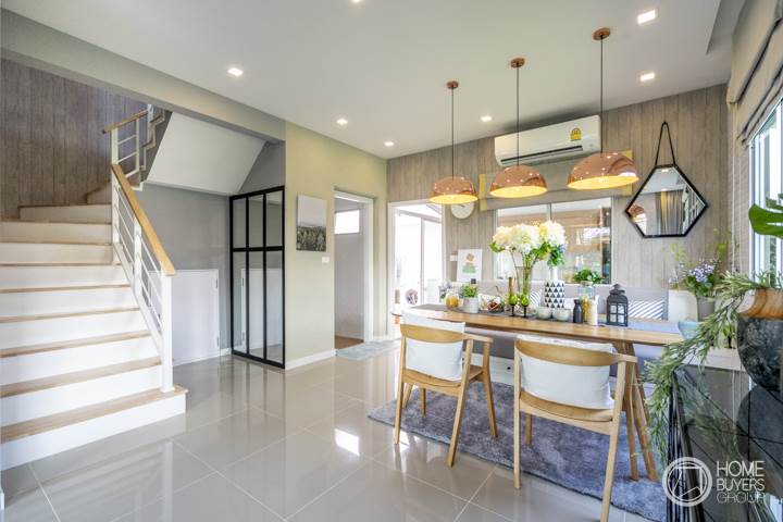 รีวิวโครงการบ้านพฤกษา รังสิต-บางพูน 3 ทาวน์โฮม 2 ชั้น สไตล์สแกนดิเนเวีย ใกล้ทางด่วนอุดรรัถยา ราคาเริ่มต้น 1.59 ล้านบาท รีวิวโครงการบ้านพฤกษา รังสิต-บางพูน 3 ทาวน์โฮม 2 ชั้น สไตล์สแกนดิเนเวีย ใกล้ทางด่วนอุดรรัถยา ราคาเริ่มต้น 1.59 ล้านบาท
