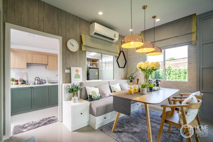รีวิวโครงการบ้านพฤกษา รังสิต-บางพูน 3 ทาวน์โฮม 2 ชั้น สไตล์สแกนดิเนเวีย ใกล้ทางด่วนอุดรรัถยา ราคาเริ่มต้น 1.59 ล้านบาท รีวิวโครงการบ้านพฤกษา รังสิต-บางพูน 3 ทาวน์โฮม 2 ชั้น สไตล์สแกนดิเนเวีย ใกล้ทางด่วนอุดรรัถยา ราคาเริ่มต้น 1.59 ล้านบาท