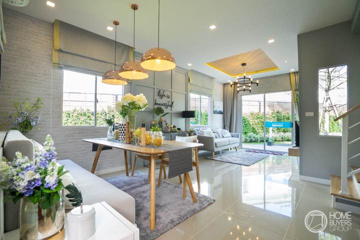 รีวิวโครงการบ้านพฤกษา รังสิต-บางพูน 3 ทาวน์โฮม 2 ชั้น สไตล์สแกนดิเนเวีย ใกล้ทางด่วนอุดรรัถยา ราคาเริ่มต้น 1.59 ล้านบาท รีวิวโครงการบ้านพฤกษา รังสิต-บางพูน 3 ทาวน์โฮม 2 ชั้น สไตล์สแกนดิเนเวีย ใกล้ทางด่วนอุดรรัถยา ราคาเริ่มต้น 1.59 ล้านบาท