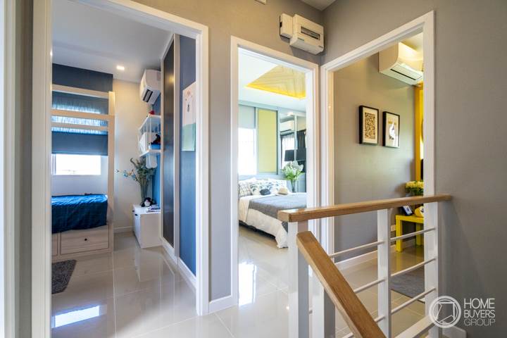 รีวิวโครงการบ้านพฤกษา รังสิต-บางพูน 3 ทาวน์โฮม 2 ชั้น สไตล์สแกนดิเนเวีย ใกล้ทางด่วนอุดรรัถยา ราคาเริ่มต้น 1.59 ล้านบาท รีวิวโครงการบ้านพฤกษา รังสิต-บางพูน 3 ทาวน์โฮม 2 ชั้น สไตล์สแกนดิเนเวีย ใกล้ทางด่วนอุดรรัถยา ราคาเริ่มต้น 1.59 ล้านบาท