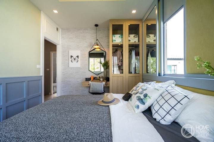 รีวิวโครงการบ้านพฤกษา รังสิต-บางพูน 3 ทาวน์โฮม 2 ชั้น สไตล์สแกนดิเนเวีย ใกล้ทางด่วนอุดรรัถยา ราคาเริ่มต้น 1.59 ล้านบาท รีวิวโครงการบ้านพฤกษา รังสิต-บางพูน 3 ทาวน์โฮม 2 ชั้น สไตล์สแกนดิเนเวีย ใกล้ทางด่วนอุดรรัถยา ราคาเริ่มต้น 1.59 ล้านบาท
