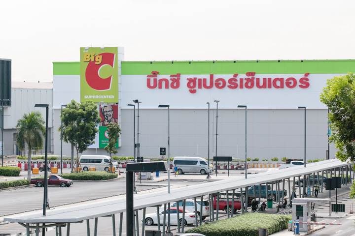 รีวิวโครงการบ้านพฤกษา รังสิต-บางพูน 3 ทาวน์โฮม 2 ชั้น สไตล์สแกนดิเนเวีย ใกล้ทางด่วนอุดรรัถยา ราคาเริ่มต้น 1.59 ล้านบาท รีวิวโครงการบ้านพฤกษา รังสิต-บางพูน 3 ทาวน์โฮม 2 ชั้น สไตล์สแกนดิเนเวีย ใกล้ทางด่วนอุดรรัถยา ราคาเริ่มต้น 1.59 ล้านบาท
