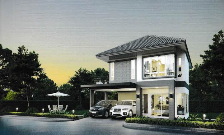 พรีวิวบ้านเดี่ยว กรีนเวลล์ เวสต์เกต บ้านสวยสไตล์โมเดิร์น คอนเท็มโพรารี ใกล้สถานีรถไฟฟ้าสายสีม่วง พรีวิวบ้านเดี่ยว กรีนเวลล์ เวสต์เกต บ้านสวยสไตล์โมเดิร์น คอนเท็มโพรารี ใกล้สถานีรถไฟฟ้าสายสีม่วง