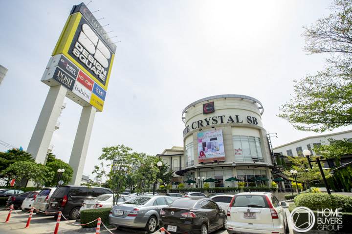 รีวิวทาวน์โฮม ซิกเนเจอร์ เรสซิเดนซ์ หลังใหญ่ 205 ตร.ม. มีห้องนอนมาสเตอร์แบบเพนท์เฮ้าส์ ใกล้ทางด่วนศรีรัช-วงแหวนรอบนอก ราคาเริ่ม 5.29 ล้านบาท รีวิวทาวน์โฮม ซิกเนเจอร์ เรสซิเดนซ์ หลังใหญ่ 205 ตร.ม. มีห้องนอนมาสเตอร์แบบเพนท์เฮ้าส์ ใกล้ทางด่วนศรีรัช-วงแหวนรอบนอก ราคาเริ่ม 5.29 ล้านบาท