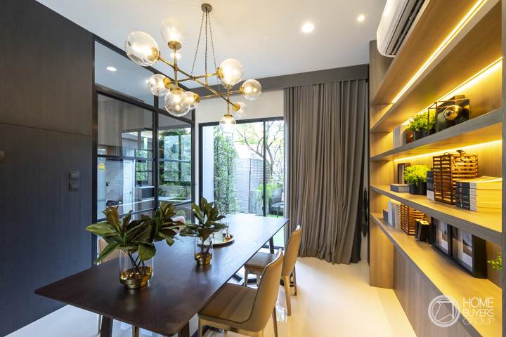 รีวิวทาวน์โฮม ซิกเนเจอร์ เรสซิเดนซ์ หลังใหญ่ 205 ตร.ม. มีห้องนอนมาสเตอร์แบบเพนท์เฮ้าส์ ใกล้ทางด่วนศรีรัช-วงแหวนรอบนอก ราคาเริ่ม 5.29 ล้านบาท รีวิวทาวน์โฮม ซิกเนเจอร์ เรสซิเดนซ์ หลังใหญ่ 205 ตร.ม. มีห้องนอนมาสเตอร์แบบเพนท์เฮ้าส์ ใกล้ทางด่วนศรีรัช-วงแหวนรอบนอก ราคาเริ่ม 5.29 ล้านบาท