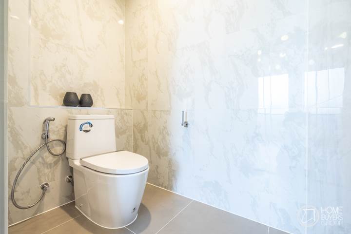 รีวิวทาวน์โฮม ซิกเนเจอร์ เรสซิเดนซ์ หลังใหญ่ 205 ตร.ม. มีห้องนอนมาสเตอร์แบบเพนท์เฮ้าส์ ใกล้ทางด่วนศรีรัช-วงแหวนรอบนอก ราคาเริ่ม 5.29 ล้านบาท รีวิวทาวน์โฮม ซิกเนเจอร์ เรสซิเดนซ์ หลังใหญ่ 205 ตร.ม. มีห้องนอนมาสเตอร์แบบเพนท์เฮ้าส์ ใกล้ทางด่วนศรีรัช-วงแหวนรอบนอก ราคาเริ่ม 5.29 ล้านบาท