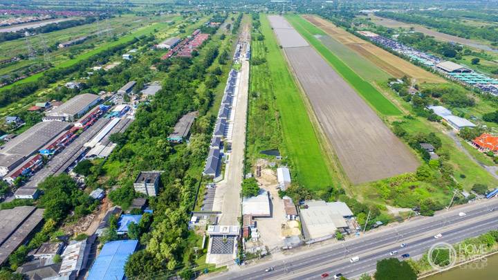 รีวิวทาวน์โฮม บ้านพฤกษา รังสิต-วงแหวนฯ บ้านระบบประหยัดพลังงาน 2 ชั้น สไตล์อังกฤษ รีวิวทาวน์โฮม บ้านพฤกษา รังสิต-วงแหวนฯ บ้านระบบประหยัดพลังงาน 2 ชั้น สไตล์อังกฤษ