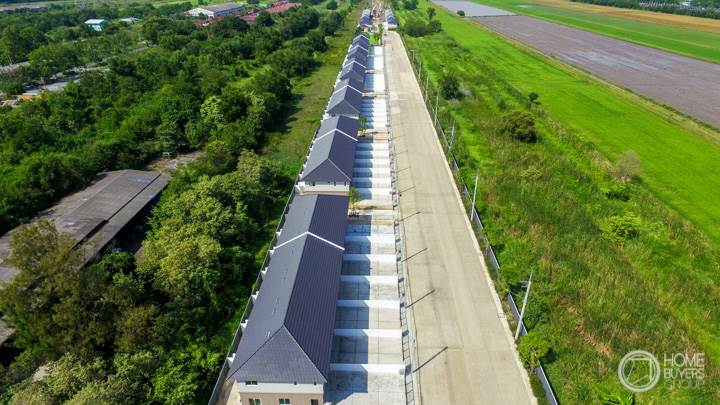 รีวิวทาวน์โฮม บ้านพฤกษา รังสิต-วงแหวนฯ บ้านระบบประหยัดพลังงาน 2 ชั้น สไตล์อังกฤษ รีวิวทาวน์โฮม บ้านพฤกษา รังสิต-วงแหวนฯ บ้านระบบประหยัดพลังงาน 2 ชั้น สไตล์อังกฤษ