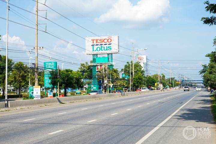 รีวิวทาวน์โฮม บ้านพฤกษา รังสิต-วงแหวนฯ บ้านระบบประหยัดพลังงาน 2 ชั้น สไตล์อังกฤษ รีวิวทาวน์โฮม บ้านพฤกษา รังสิต-วงแหวนฯ บ้านระบบประหยัดพลังงาน 2 ชั้น สไตล์อังกฤษ