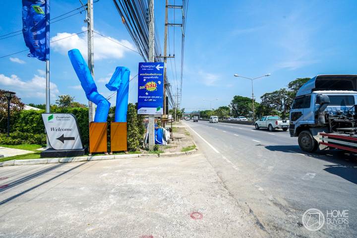 รีวิวทาวน์โฮม บ้านพฤกษา รังสิต-วงแหวนฯ บ้านระบบประหยัดพลังงาน 2 ชั้น สไตล์อังกฤษ รีวิวทาวน์โฮม บ้านพฤกษา รังสิต-วงแหวนฯ บ้านระบบประหยัดพลังงาน 2 ชั้น สไตล์อังกฤษ