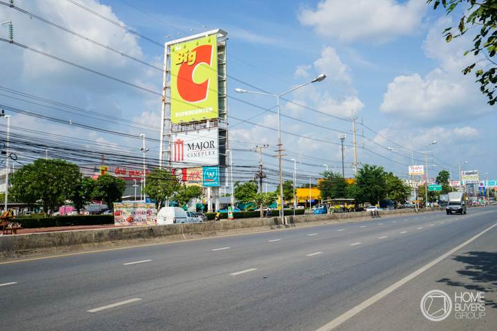 รีวิวทาวน์โฮม บ้านพฤกษา รังสิต-วงแหวนฯ บ้านระบบประหยัดพลังงาน 2 ชั้น สไตล์อังกฤษ รีวิวทาวน์โฮม บ้านพฤกษา รังสิต-วงแหวนฯ บ้านระบบประหยัดพลังงาน 2 ชั้น สไตล์อังกฤษ
