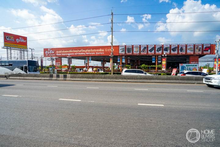 รีวิวทาวน์โฮม บ้านพฤกษา รังสิต-วงแหวนฯ บ้านระบบประหยัดพลังงาน 2 ชั้น สไตล์อังกฤษ รีวิวทาวน์โฮม บ้านพฤกษา รังสิต-วงแหวนฯ บ้านระบบประหยัดพลังงาน 2 ชั้น สไตล์อังกฤษ