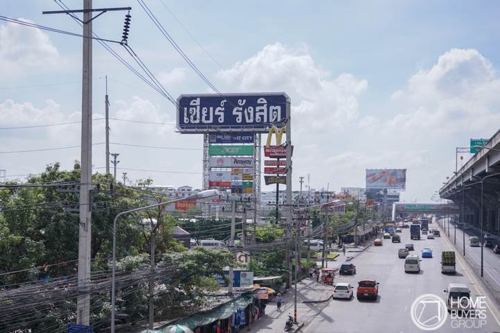 รีวิวทาวน์โฮม บ้านพฤกษา รังสิต-วงแหวนฯ บ้านระบบประหยัดพลังงาน 2 ชั้น สไตล์อังกฤษ รีวิวทาวน์โฮม บ้านพฤกษา รังสิต-วงแหวนฯ บ้านระบบประหยัดพลังงาน 2 ชั้น สไตล์อังกฤษ