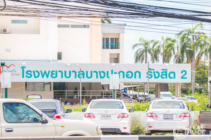 รีวิวทาวน์โฮม บ้านพฤกษา รังสิต-วงแหวนฯ บ้านระบบประหยัดพลังงาน 2 ชั้น สไตล์อังกฤษ รีวิวทาวน์โฮม บ้านพฤกษา รังสิต-วงแหวนฯ บ้านระบบประหยัดพลังงาน 2 ชั้น สไตล์อังกฤษ