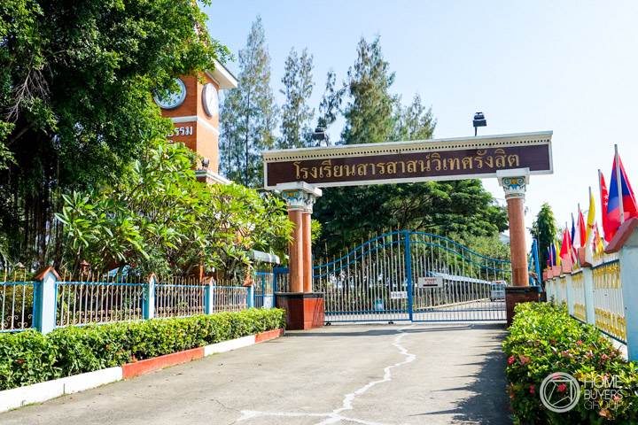 รีวิวทาวน์โฮม บ้านพฤกษา รังสิต-วงแหวนฯ บ้านระบบประหยัดพลังงาน 2 ชั้น สไตล์อังกฤษ รีวิวทาวน์โฮม บ้านพฤกษา รังสิต-วงแหวนฯ บ้านระบบประหยัดพลังงาน 2 ชั้น สไตล์อังกฤษ