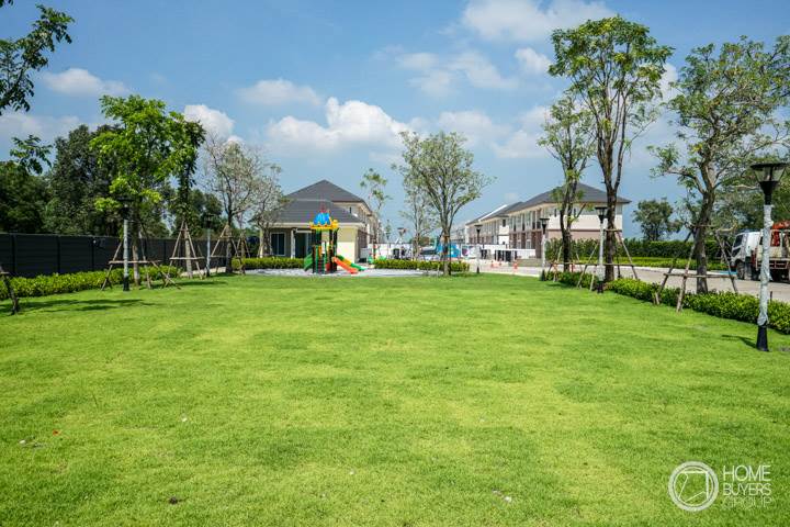 รีวิวทาวน์โฮม บ้านพฤกษา รังสิต-วงแหวนฯ บ้านระบบประหยัดพลังงาน 2 ชั้น สไตล์อังกฤษ รีวิวทาวน์โฮม บ้านพฤกษา รังสิต-วงแหวนฯ บ้านระบบประหยัดพลังงาน 2 ชั้น สไตล์อังกฤษ