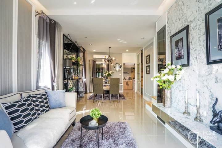 รีวิวทาวน์โฮม บ้านพฤกษา รังสิต-วงแหวนฯ บ้านระบบประหยัดพลังงาน 2 ชั้น สไตล์อังกฤษ รีวิวทาวน์โฮม บ้านพฤกษา รังสิต-วงแหวนฯ บ้านระบบประหยัดพลังงาน 2 ชั้น สไตล์อังกฤษ