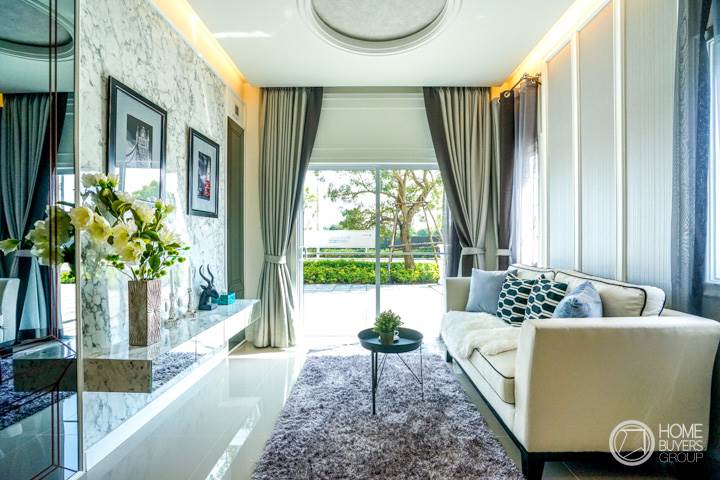 รีวิวทาวน์โฮม บ้านพฤกษา รังสิต-วงแหวนฯ บ้านระบบประหยัดพลังงาน 2 ชั้น สไตล์อังกฤษ รีวิวทาวน์โฮม บ้านพฤกษา รังสิต-วงแหวนฯ บ้านระบบประหยัดพลังงาน 2 ชั้น สไตล์อังกฤษ