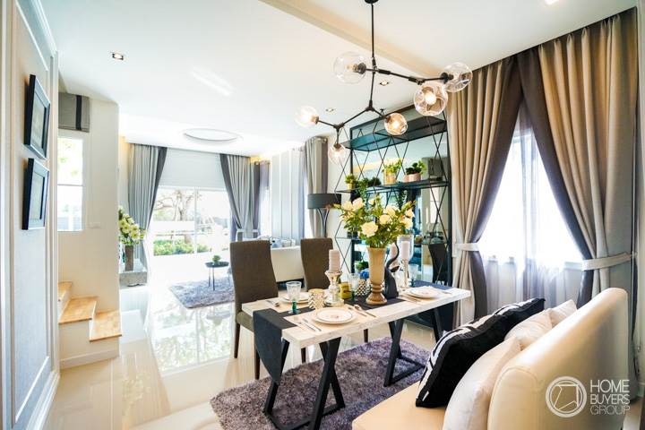 รีวิวทาวน์โฮม บ้านพฤกษา รังสิต-วงแหวนฯ บ้านระบบประหยัดพลังงาน 2 ชั้น สไตล์อังกฤษ รีวิวทาวน์โฮม บ้านพฤกษา รังสิต-วงแหวนฯ บ้านระบบประหยัดพลังงาน 2 ชั้น สไตล์อังกฤษ