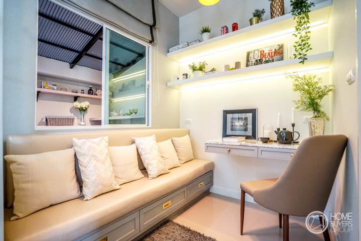 รีวิวทาวน์โฮม บ้านพฤกษา รังสิต-วงแหวนฯ บ้านระบบประหยัดพลังงาน 2 ชั้น สไตล์อังกฤษ รีวิวทาวน์โฮม บ้านพฤกษา รังสิต-วงแหวนฯ บ้านระบบประหยัดพลังงาน 2 ชั้น สไตล์อังกฤษ