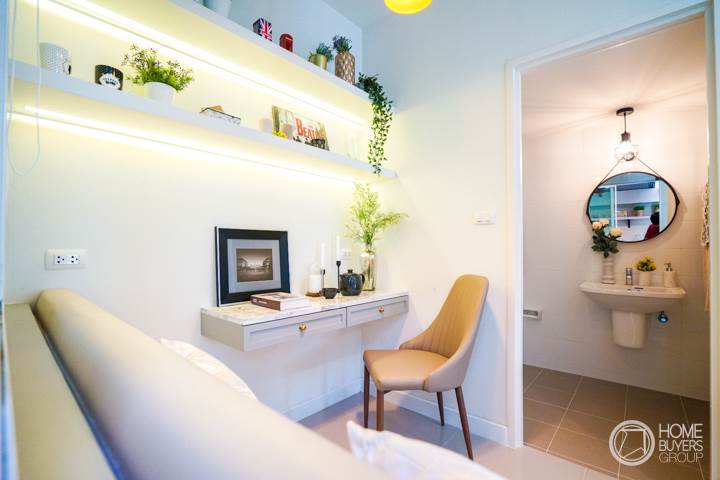 รีวิวทาวน์โฮม บ้านพฤกษา รังสิต-วงแหวนฯ บ้านระบบประหยัดพลังงาน 2 ชั้น สไตล์อังกฤษ รีวิวทาวน์โฮม บ้านพฤกษา รังสิต-วงแหวนฯ บ้านระบบประหยัดพลังงาน 2 ชั้น สไตล์อังกฤษ