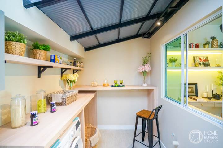 รีวิวทาวน์โฮม บ้านพฤกษา รังสิต-วงแหวนฯ บ้านระบบประหยัดพลังงาน 2 ชั้น สไตล์อังกฤษ รีวิวทาวน์โฮม บ้านพฤกษา รังสิต-วงแหวนฯ บ้านระบบประหยัดพลังงาน 2 ชั้น สไตล์อังกฤษ