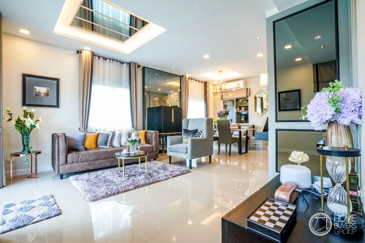 รีวิวทาวน์โฮม บ้านพฤกษา รังสิต-วงแหวนฯ บ้านระบบประหยัดพลังงาน 2 ชั้น สไตล์อังกฤษ รีวิวทาวน์โฮม บ้านพฤกษา รังสิต-วงแหวนฯ บ้านระบบประหยัดพลังงาน 2 ชั้น สไตล์อังกฤษ