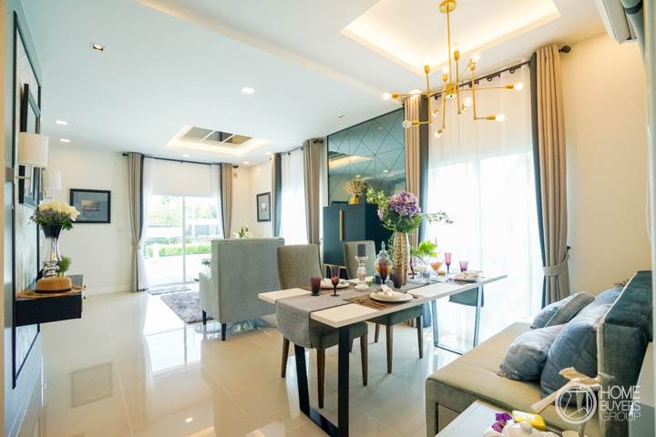 รีวิวทาวน์โฮม บ้านพฤกษา รังสิต-วงแหวนฯ บ้านระบบประหยัดพลังงาน 2 ชั้น สไตล์อังกฤษ รีวิวทาวน์โฮม บ้านพฤกษา รังสิต-วงแหวนฯ บ้านระบบประหยัดพลังงาน 2 ชั้น สไตล์อังกฤษ